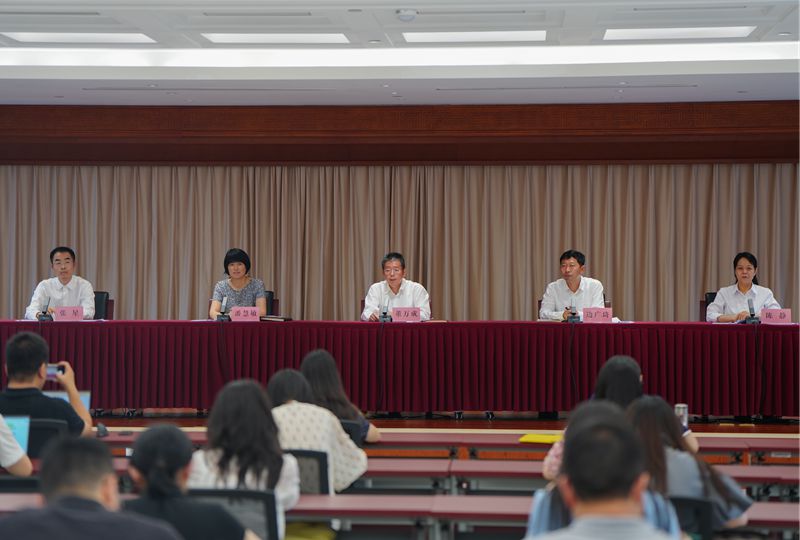 国家能源局发布2024年上半年可再生能源形势